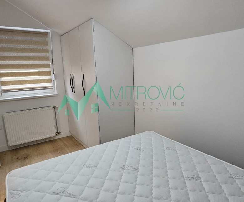 Stan Prodaja Novi Sad  38 m2
