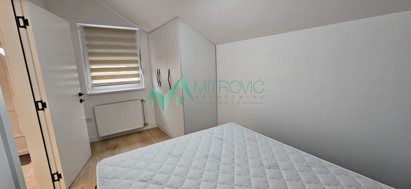 Stan Prodaja Novi Sad  38 m2