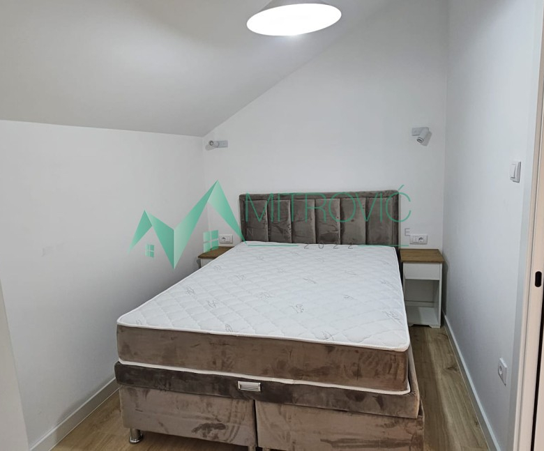 Stan Prodaja Novi Sad  38 m2