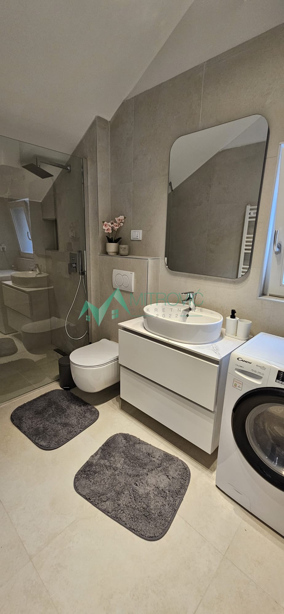 Stan Prodaja Novi Sad  38 m2