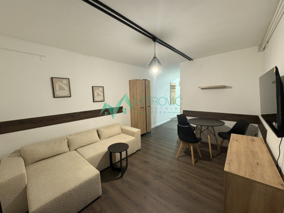 Stan Prodaja Novi Sad  34 m2