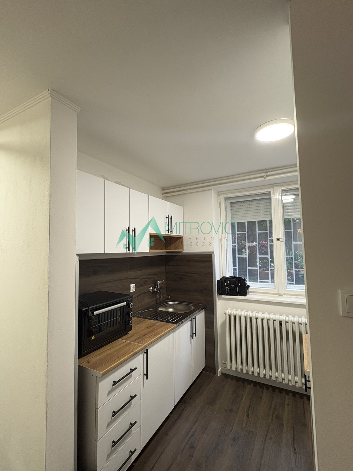 Stan Prodaja Novi Sad  34 m2