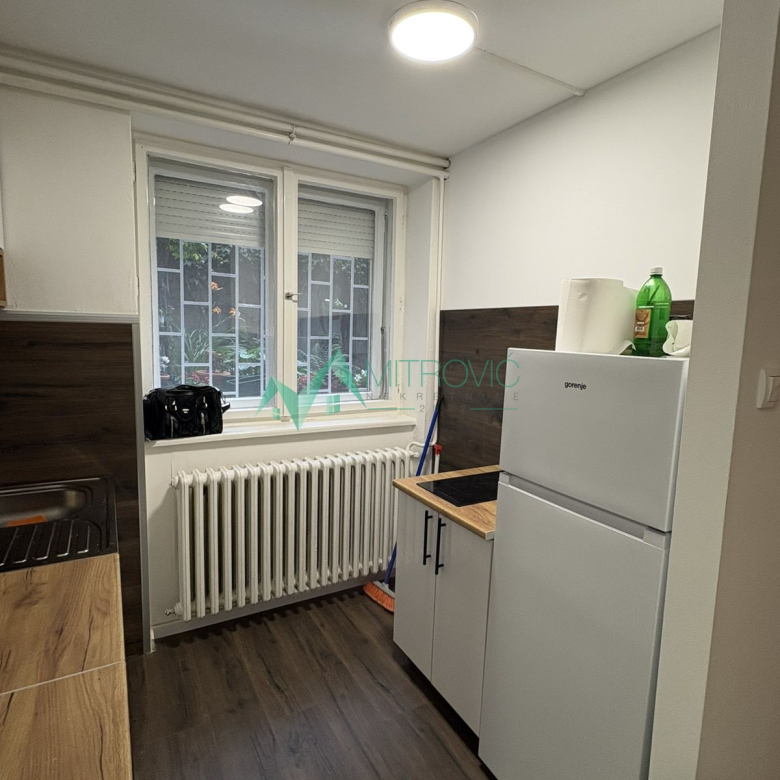Stan Prodaja Novi Sad  34 m2