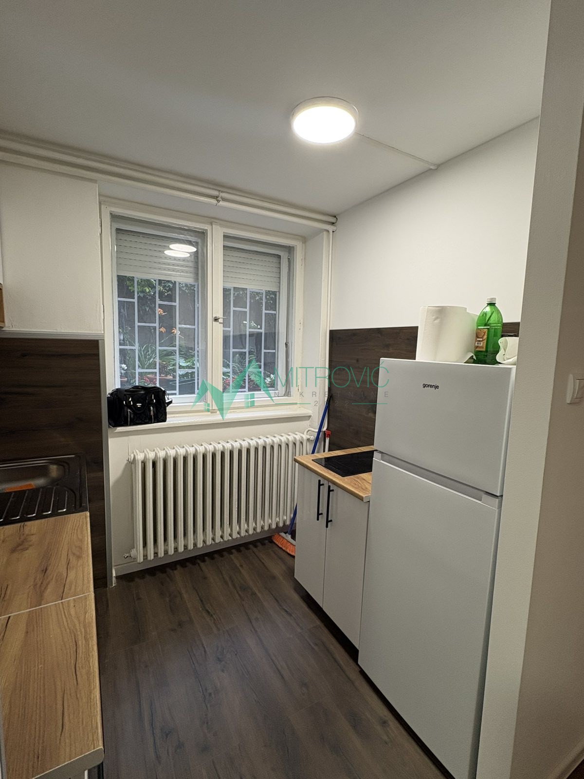 Stan Prodaja Novi Sad  34 m2