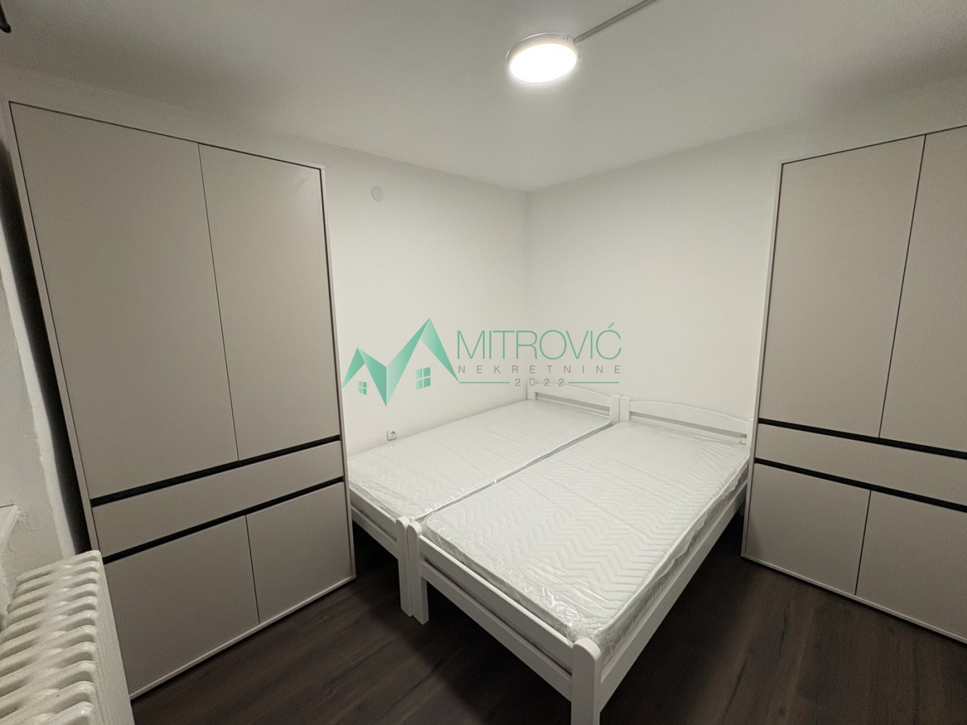 Stan Prodaja Novi Sad  34 m2