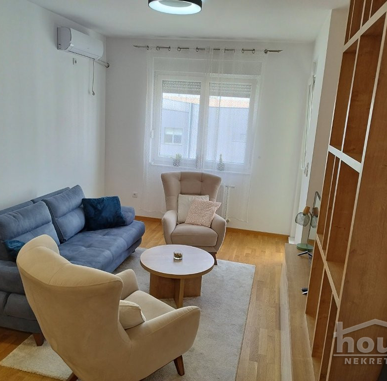 Stan Izdavanje Novi Sad  39 m2