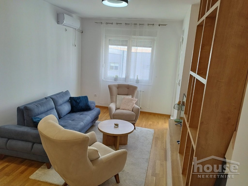 Stan Izdavanje Novi Sad  39 m2