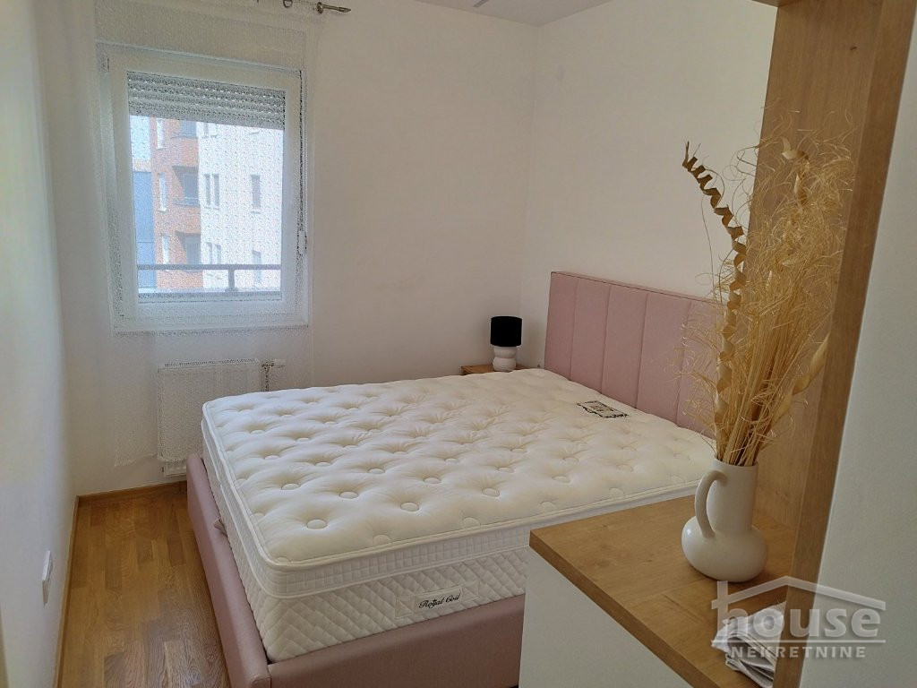 Stan Izdavanje Novi Sad  39 m2