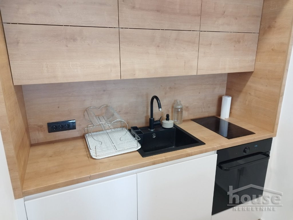 Stan Izdavanje Novi Sad  39 m2