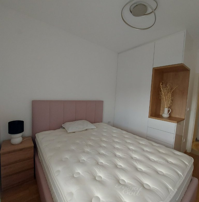 Stan Izdavanje Novi Sad  39 m2