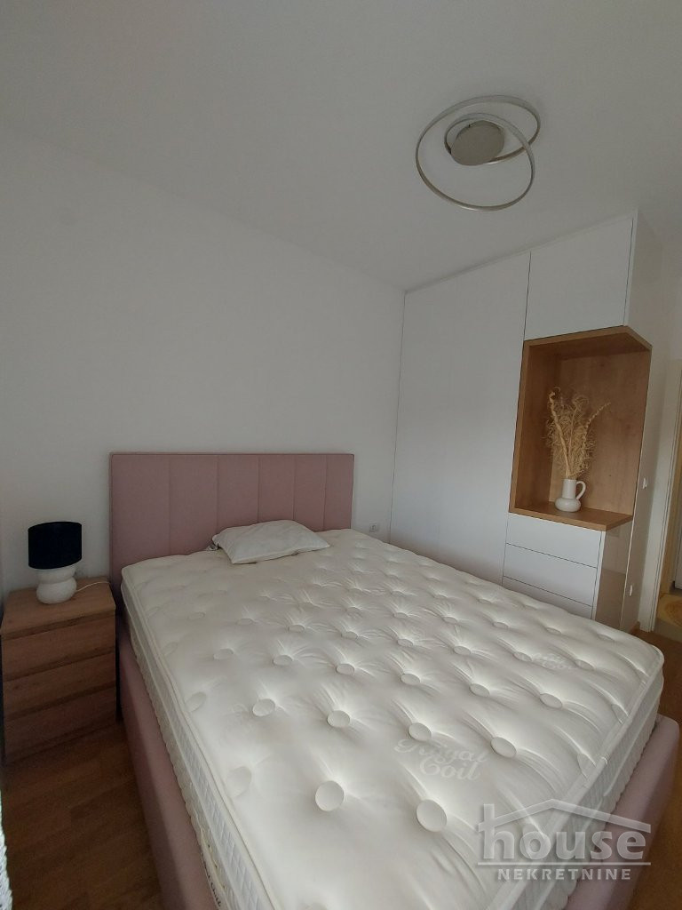 Stan Izdavanje Novi Sad  39 m2