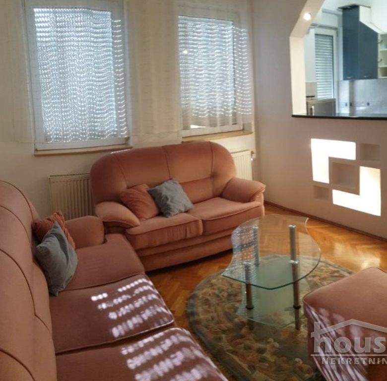 Stan Izdavanje Novi Sad  42 m2