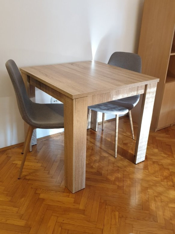 Stan Izdavanje Novi Sad  42 m2