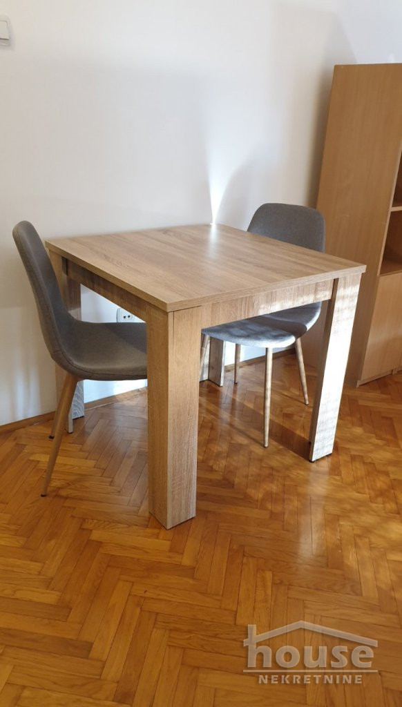 Stan Izdavanje Novi Sad  42 m2