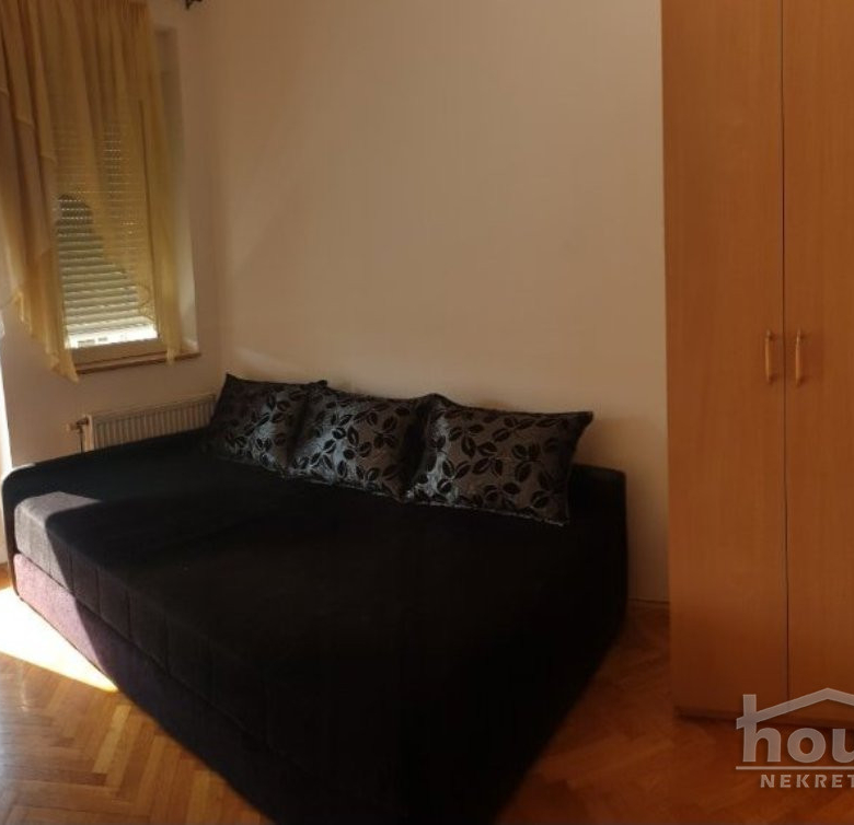 Stan Izdavanje Novi Sad  42 m2