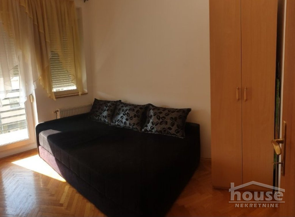 Stan Izdavanje Novi Sad  42 m2