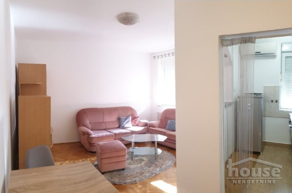 Stan Izdavanje Novi Sad  42 m2