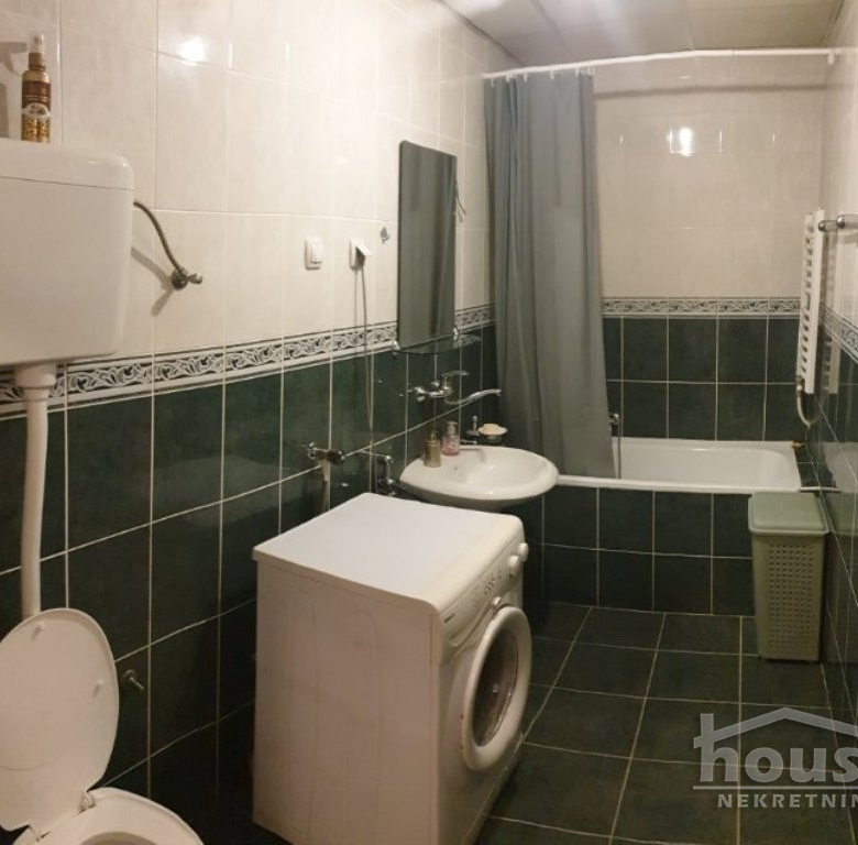 Stan Izdavanje Novi Sad  42 m2