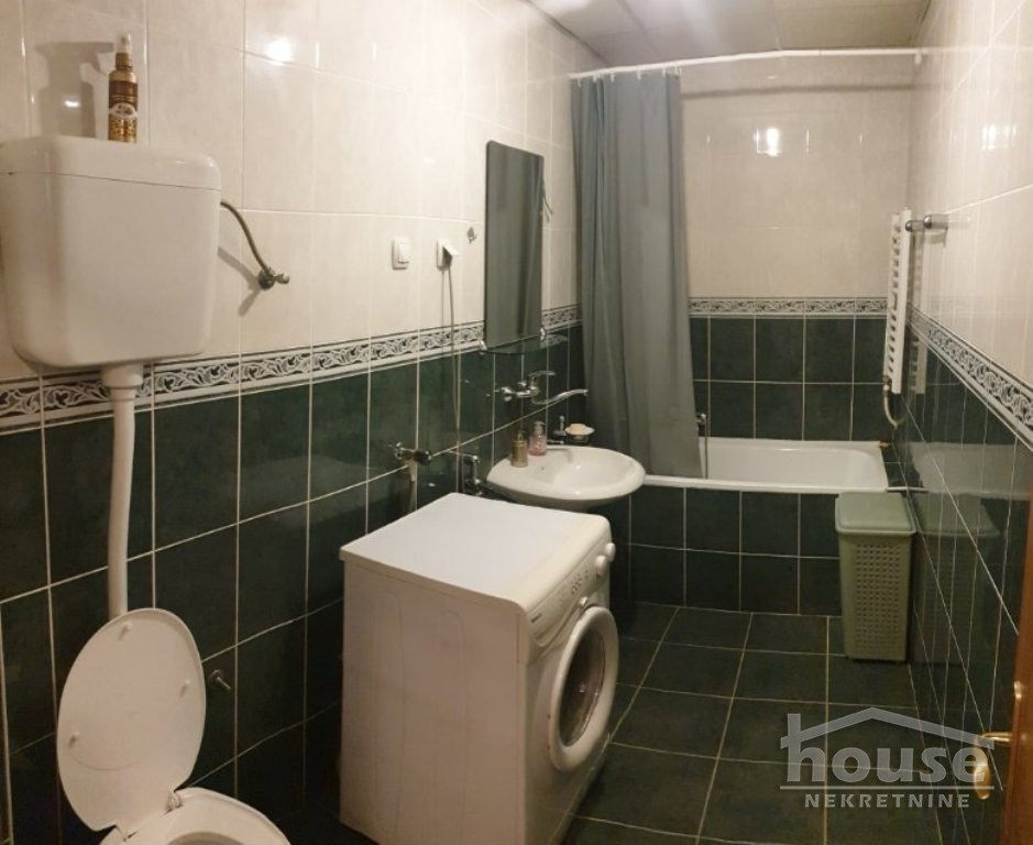 Stan Izdavanje Novi Sad  42 m2