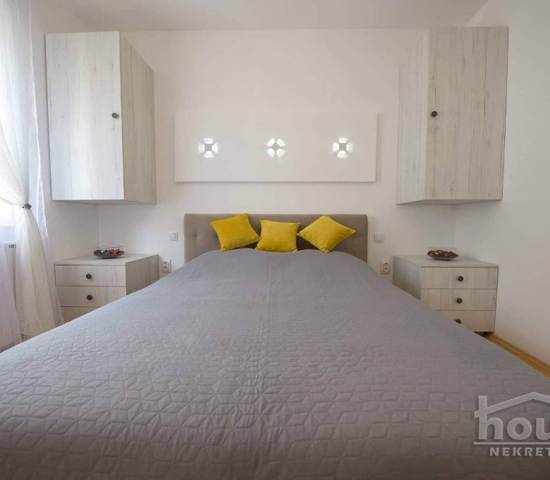 Stan Izdavanje Novi Sad  40 m2