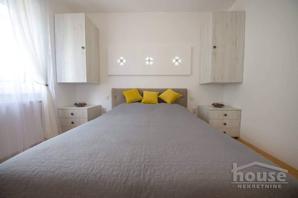 Stan Izdavanje Novi Sad  40 m2