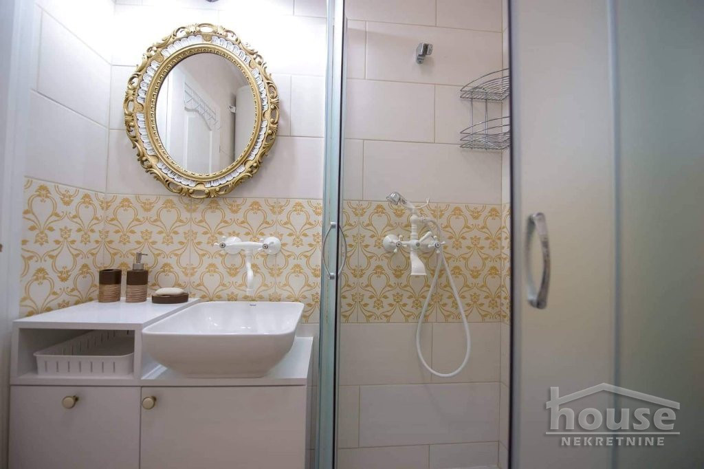 Stan Izdavanje Novi Sad  40 m2