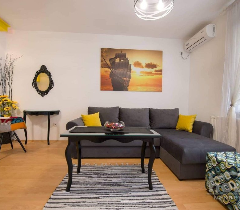 Stan Izdavanje Novi Sad  40 m2