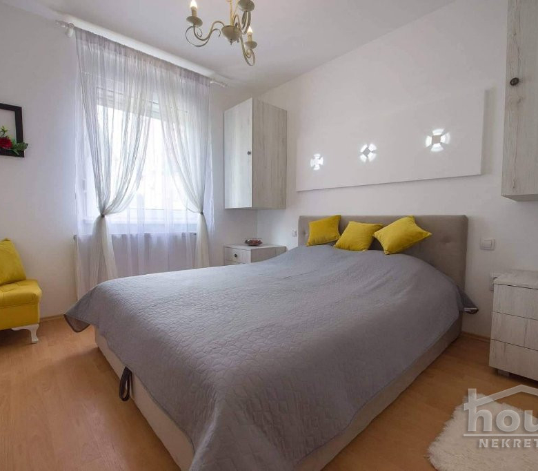Stan Izdavanje Novi Sad  40 m2