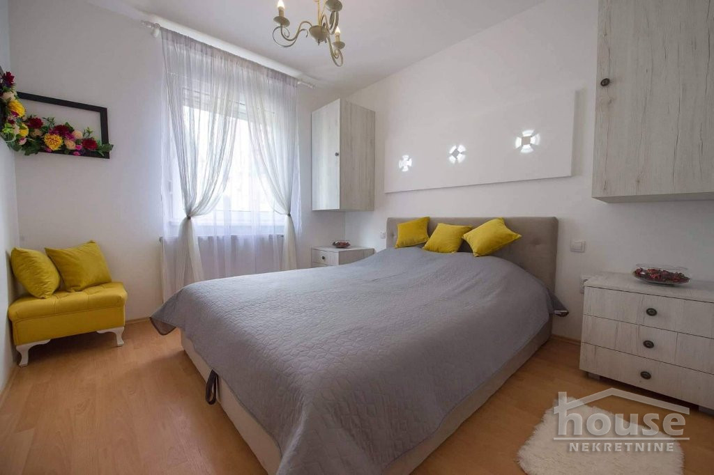 Stan Izdavanje Novi Sad  40 m2