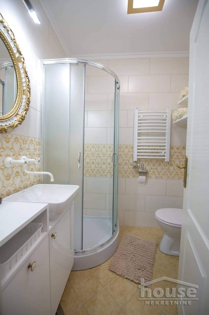 Stan Izdavanje Novi Sad  40 m2