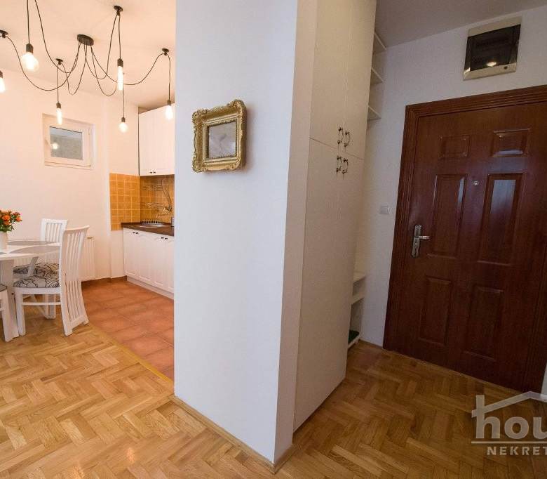 Stan Izdavanje Novi Sad  35 m2