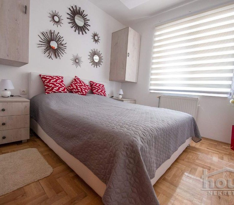 Stan Izdavanje Novi Sad  35 m2