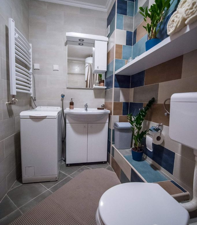 Stan Izdavanje Novi Sad  35 m2