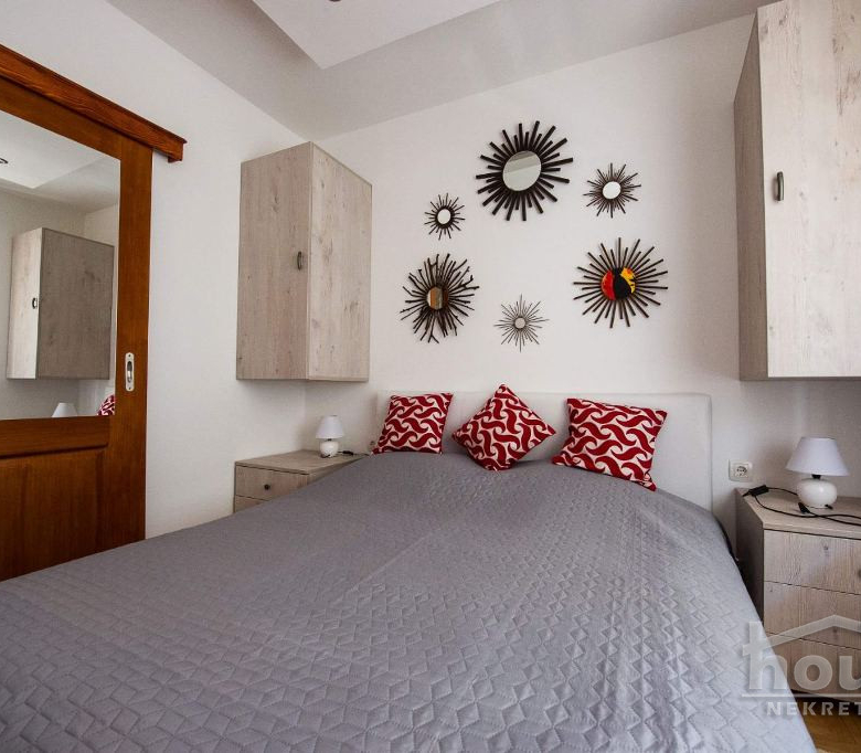 Stan Izdavanje Novi Sad  35 m2