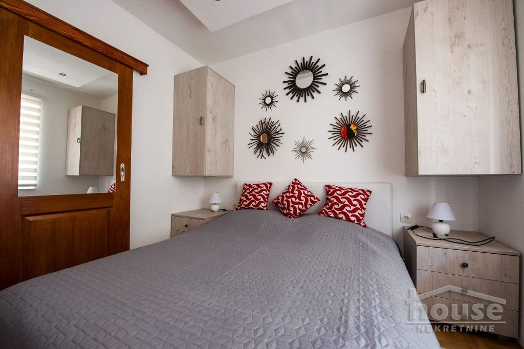 Stan Izdavanje Novi Sad  35 m2