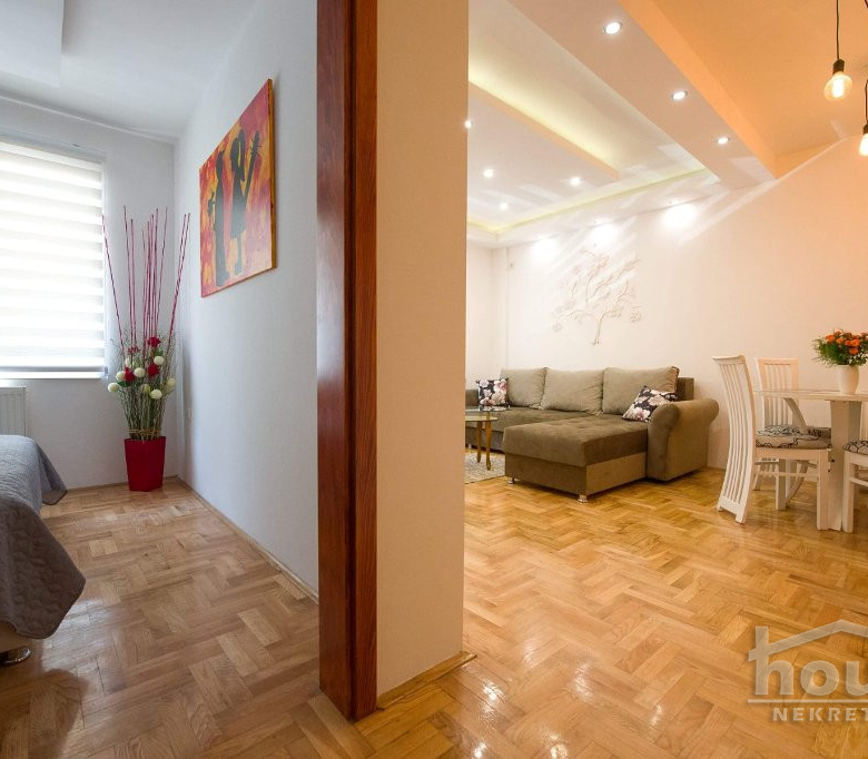Stan Izdavanje Novi Sad  35 m2