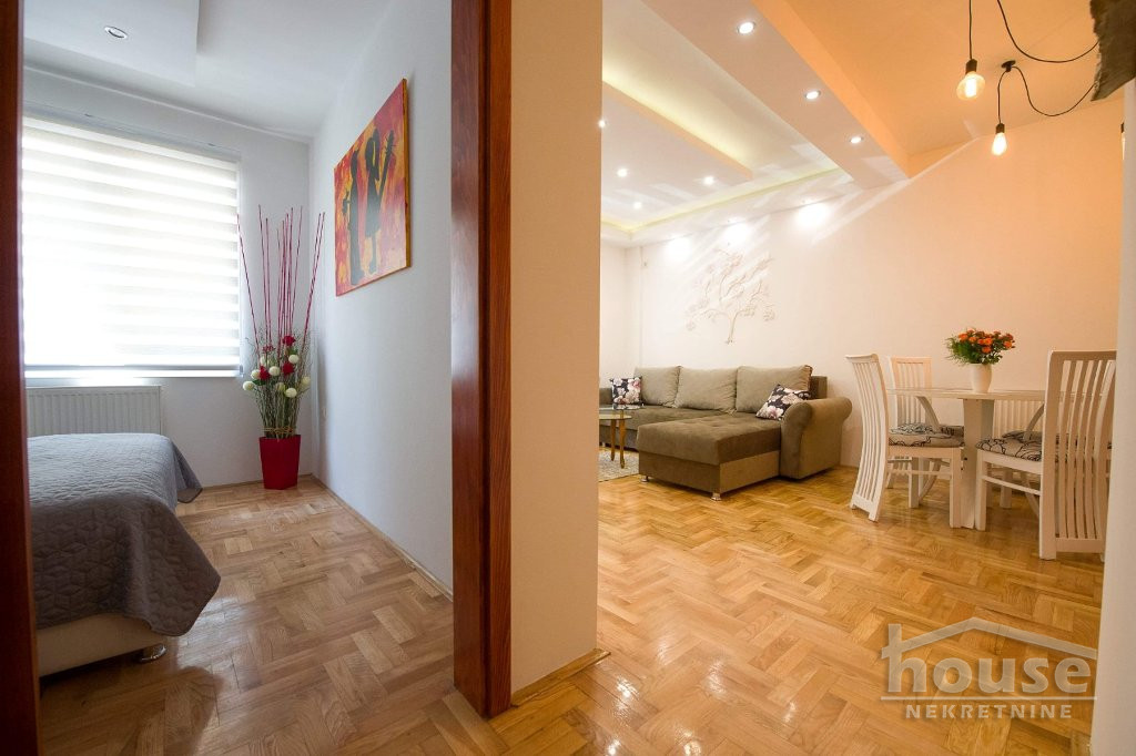 Stan Izdavanje Novi Sad  35 m2