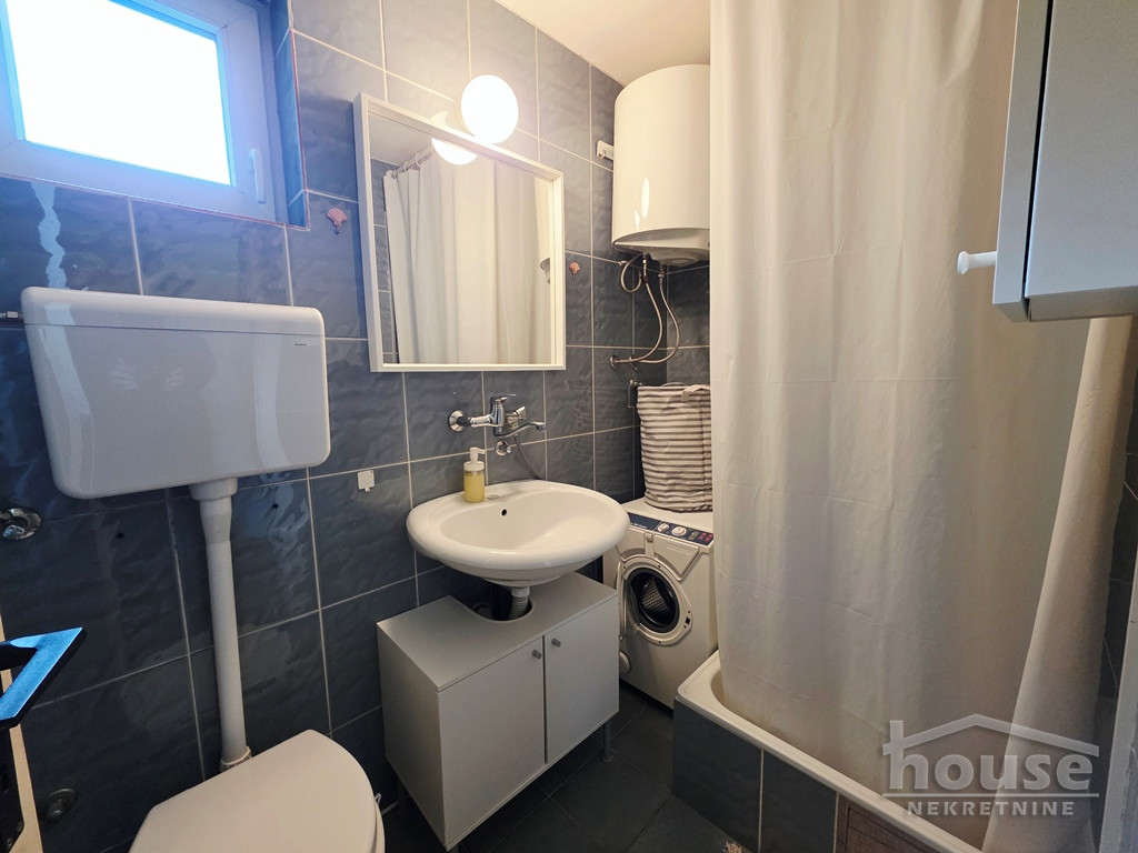 Stan Izdavanje Novi Sad  28 m2