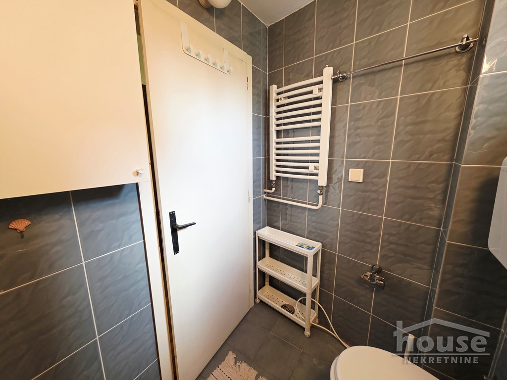 Stan Izdavanje Novi Sad  28 m2