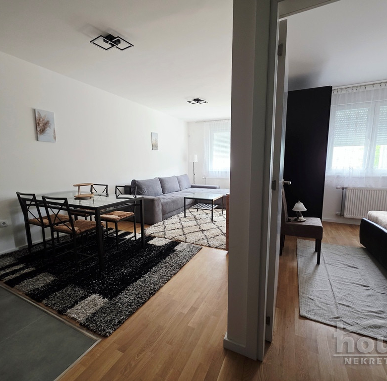 Stan Izdavanje Novi Sad  42 m2