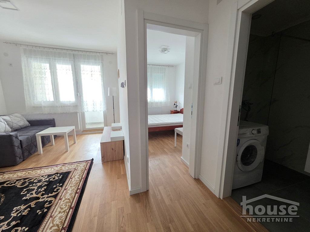 Stan Izdavanje Novi Sad  38 m2
