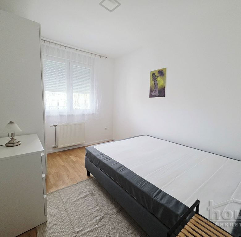 Stan Izdavanje Novi Sad  42 m2