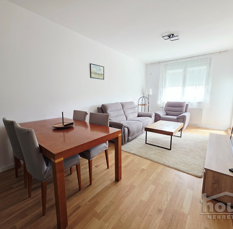 Stan Izdavanje Novi Sad  42 m2