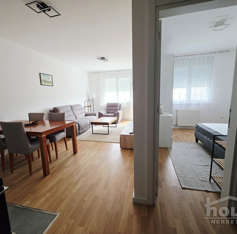 Stan Izdavanje Novi Sad  42 m2