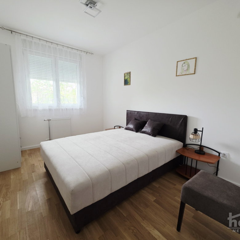 Stan Izdavanje Novi Sad  58 m2