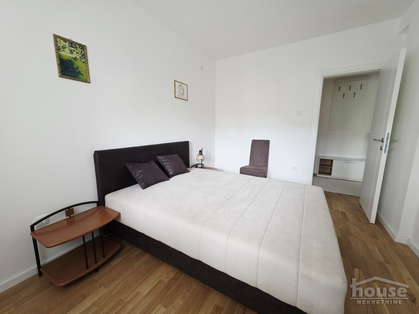 Stan Izdavanje Novi Sad  58 m2