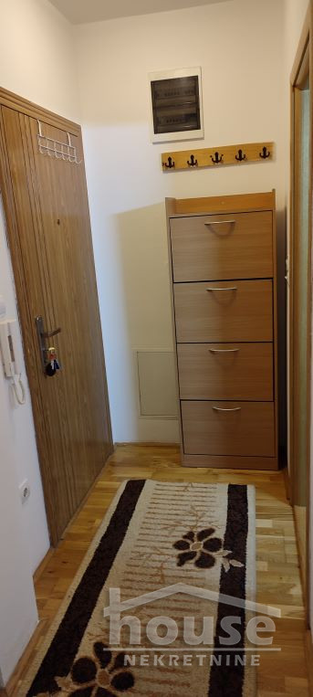 Stan Izdavanje Novi Sad  24 m2