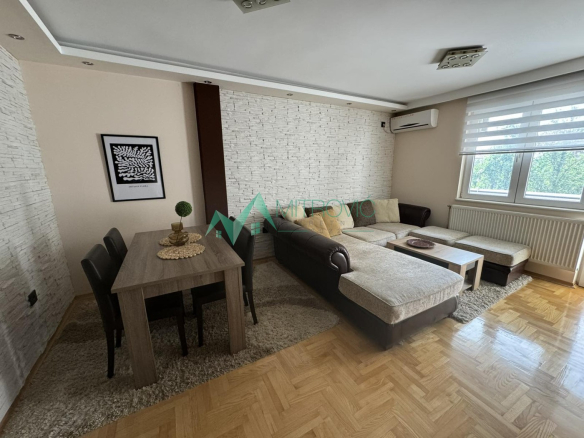 Stan Prodaja Novi Sad  47 m2