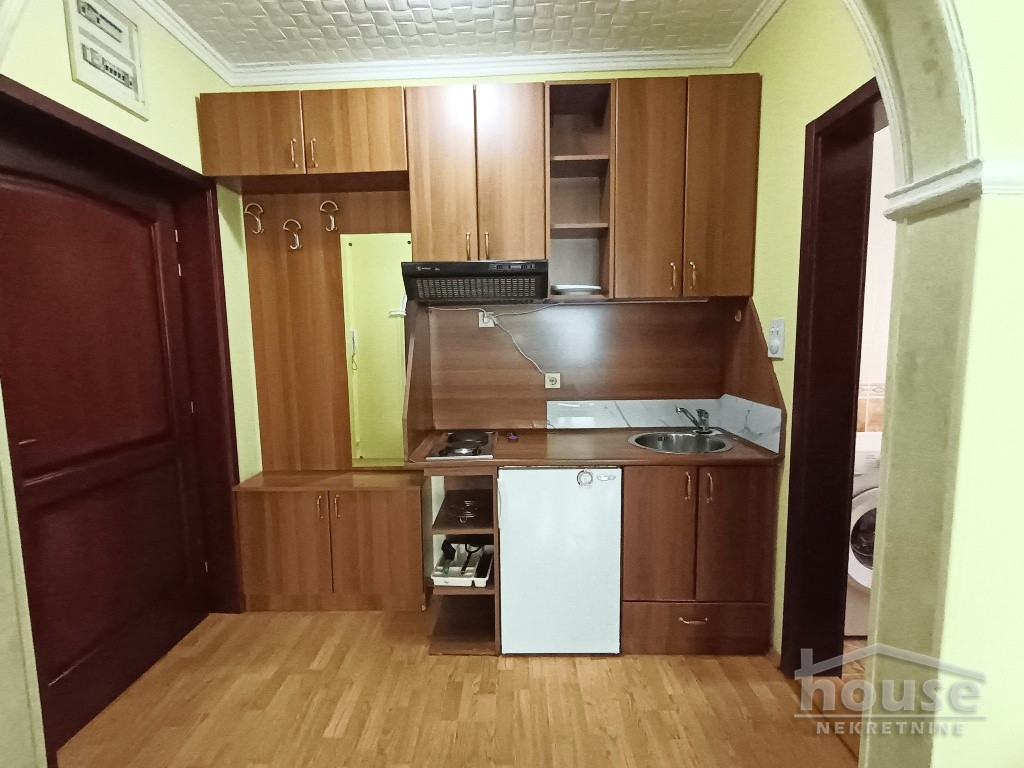 Stan Izdavanje Novi Sad Stan Izdavanje Novi Sad 43 m2
