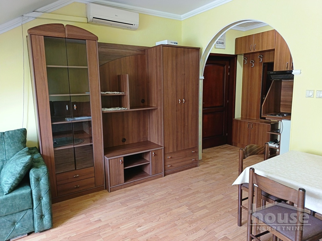 Stan Izdavanje Novi Sad Stan Izdavanje Novi Sad 43 m2